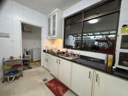 Jalan Kathi (D16), Terrace #518957111